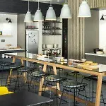 酒店 Okko Centre