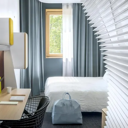 Hotel Okko Centre