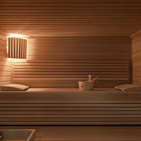 Okko Centre 4* Grenoble