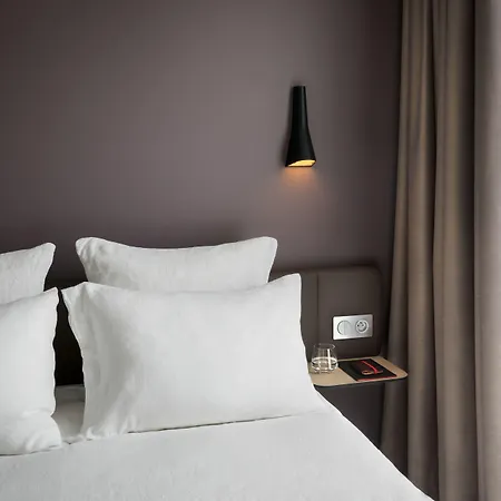 Hotel Okko Centre