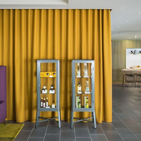 Hotel Okko Centre Grenoble