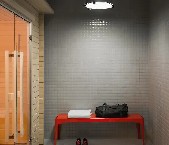 Okko Centre Hotell