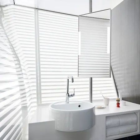 Okko Centre Hotell Grenoble