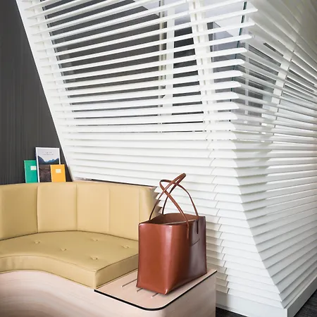 Okko Centre Hotel Grenoble