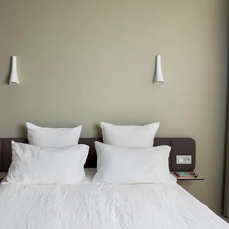 Отель Okko Centre 4*
