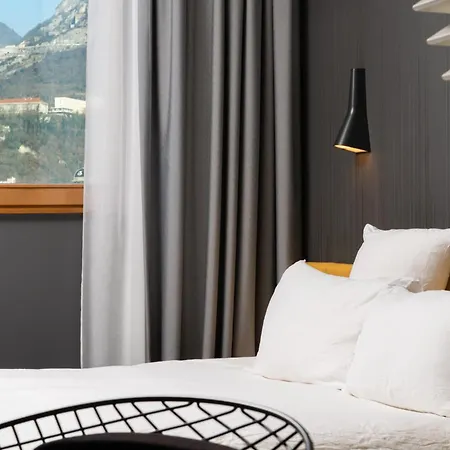 Okko Centre Hotell Grenoble
