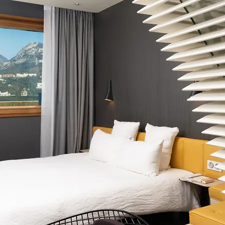 Hotell Okko Centre Grenoble