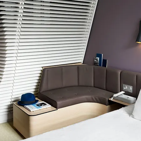Hotell Okko Centre
