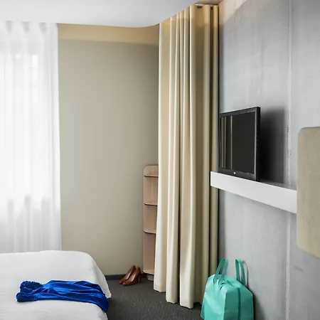 Hotell Okko Centre