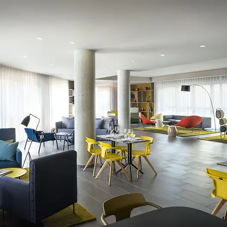 Hotell Okko Centre