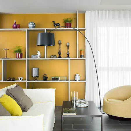 Okko Centre Hotell Grenoble