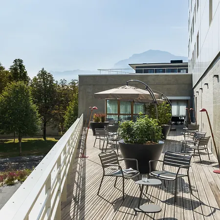 Okko Centre Grenoble