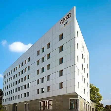 Okko Centre Hotell