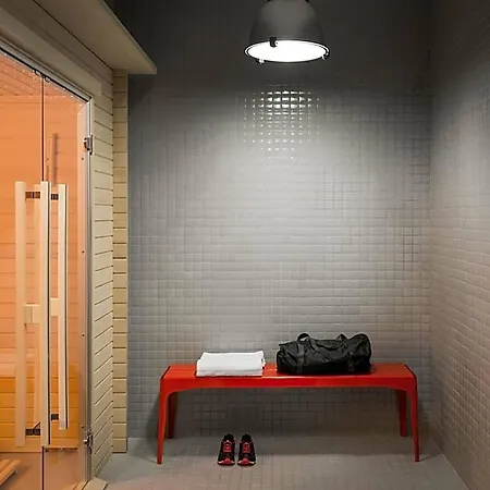 Okko Centre Hotell 4*