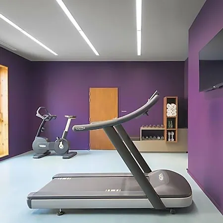 Okko Centre Hotell