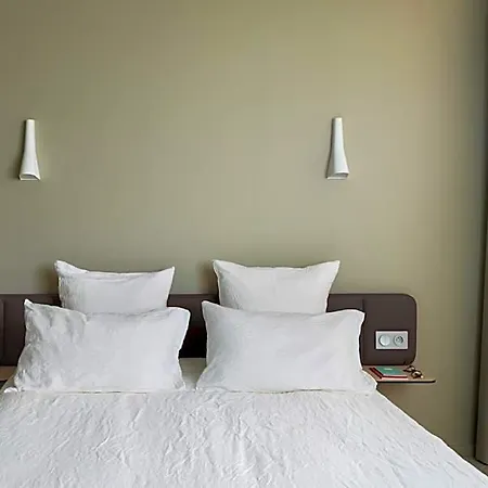 Okko Centre 4* Grenoble
