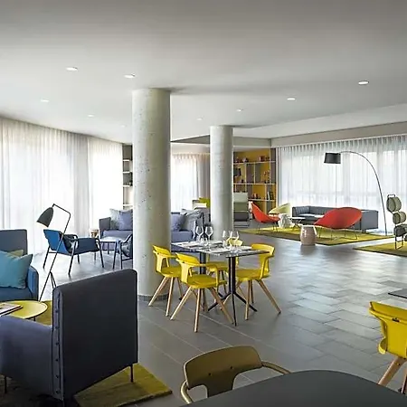 Okko Centre Hotell 4*