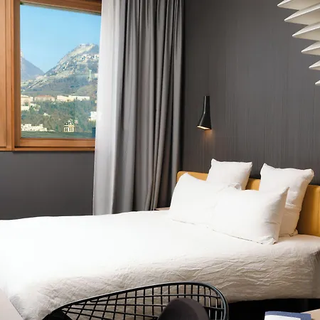 Hotell Okko Centre 4*