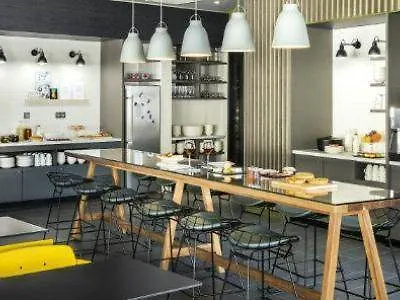Hotel Okko Centre