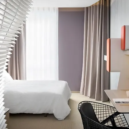 Hotell Okko Centre Grenoble