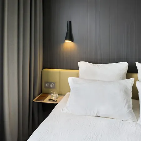 Otel Okko Centre Grenoble