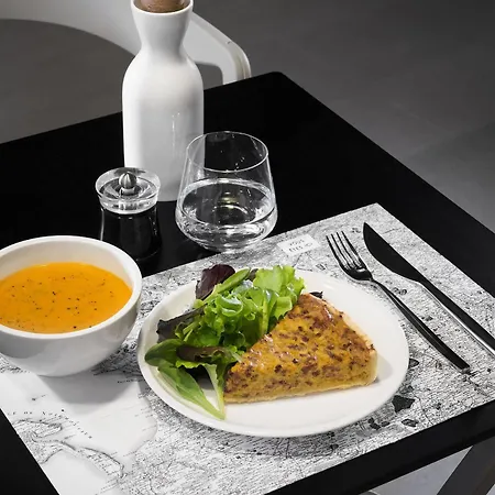 Hotel Okko Centre Grenoble