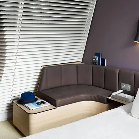 Okko Centre Hotel Grenoble