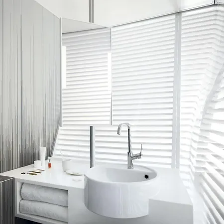 Okko Centre 4* Grenoble
