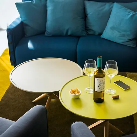 Okko Centre 4* Гренобль