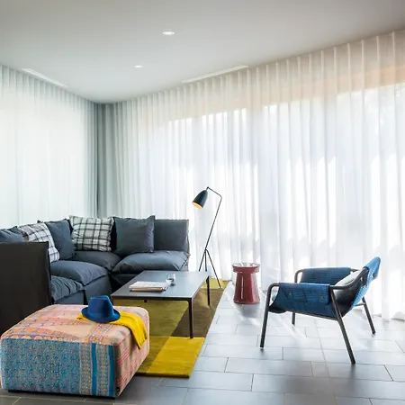 Okko Centre Отель 4*