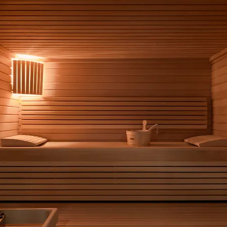 Okko Centre 4* Гренобль