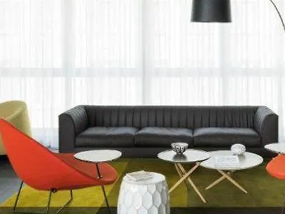 Okko Centre Szálloda Grenoble